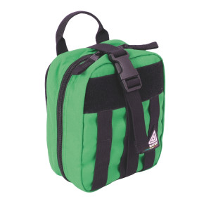 Botiquin Pocket Tic Verde